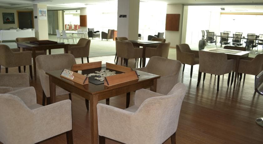 Jura Hotels Afyon Thermal -14
