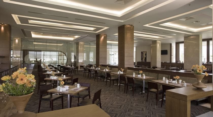 Jura Hotels Afyon Thermal -35