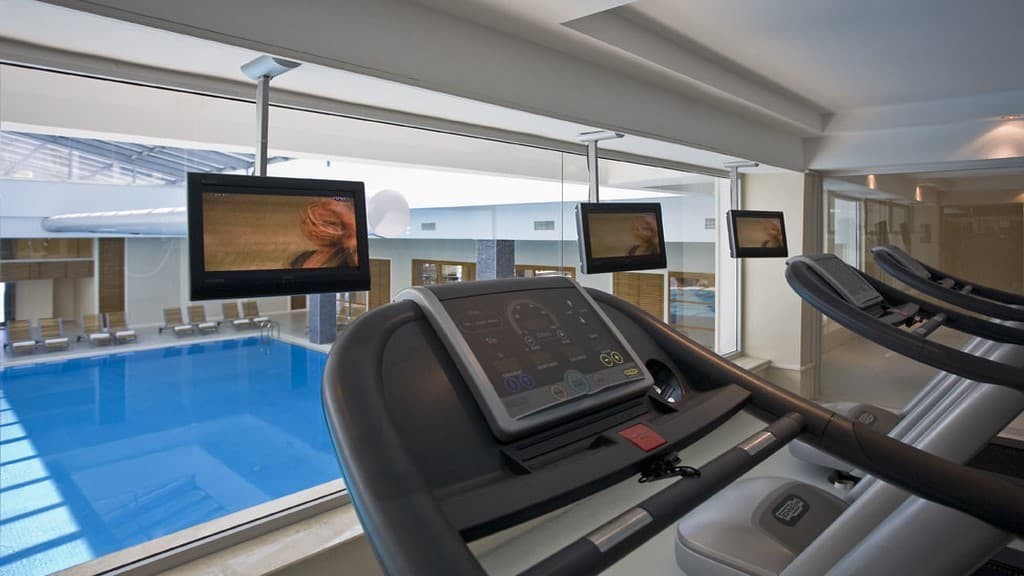 Jura Hotels Afyon Thermal -59