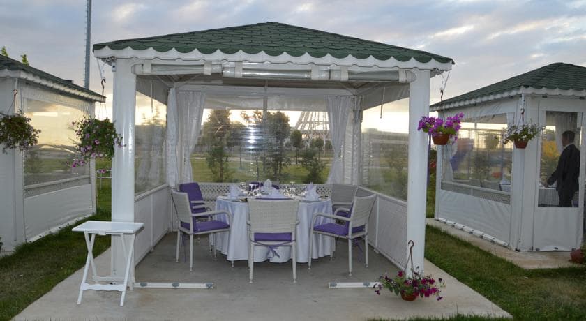 Jura Hotels Afyon Thermal -20