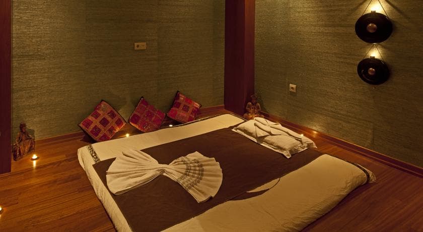 Jura Hotels Afyon Thermal -4