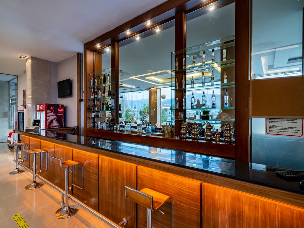 Jura Hotels Afyon Thermal -55