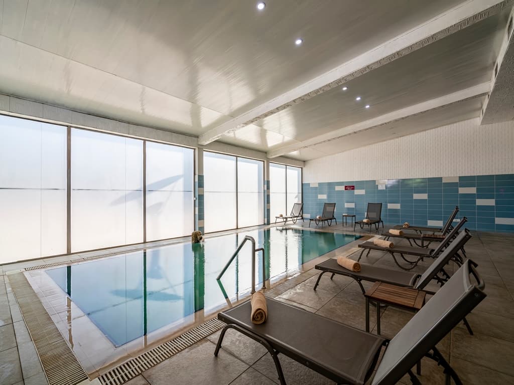 Jura Hotels Afyon Thermal -51