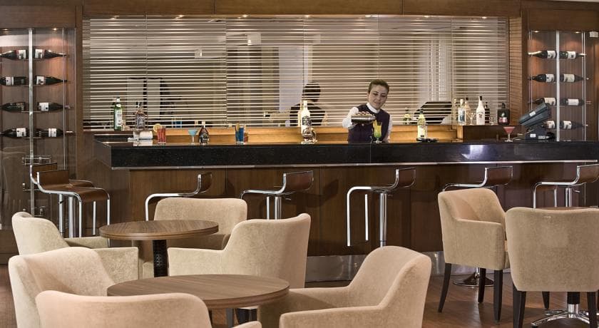Jura Hotels Afyon Thermal -12