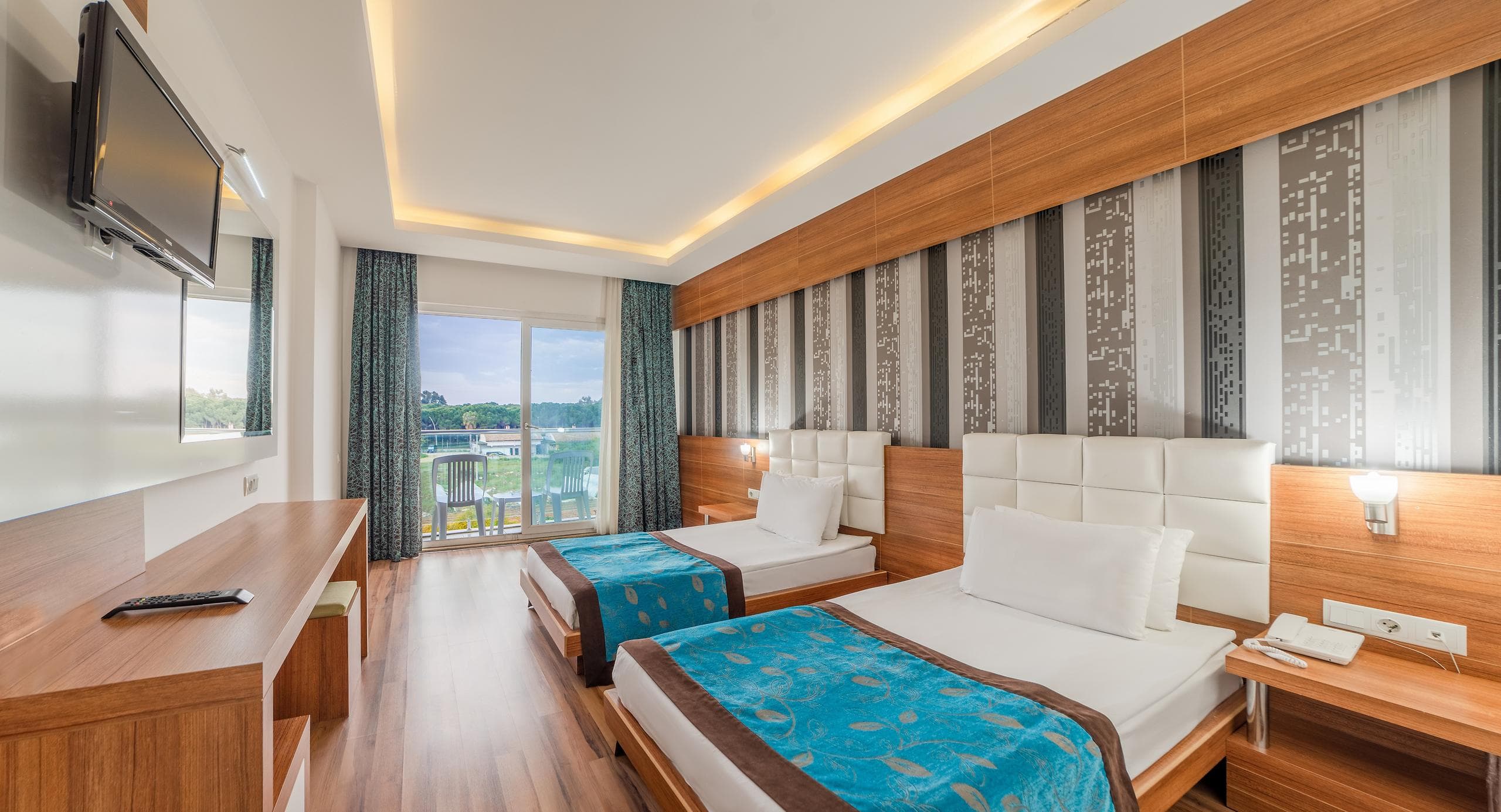 Jura Hotels Afyon Thermal -40