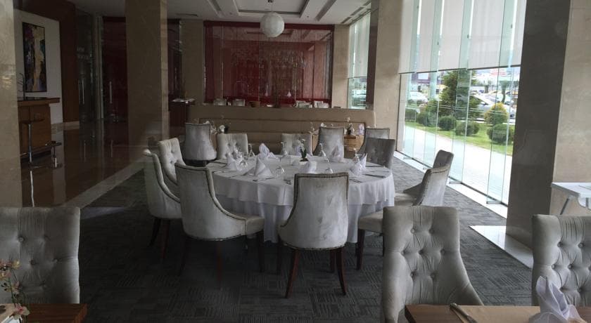 Jura Hotels Afyon Thermal -16