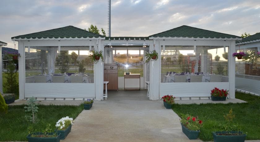 Jura Hotels Afyon Thermal -17
