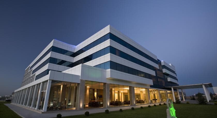 Jura Hotels Afyon Thermal -38