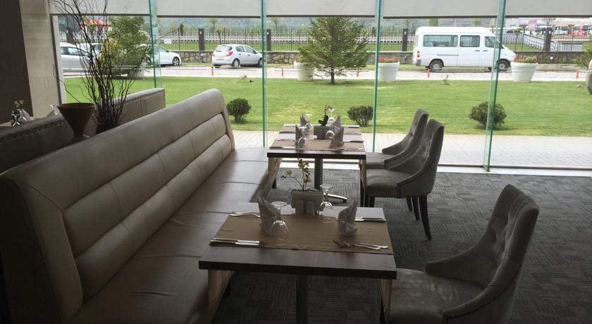 Jura Hotels Afyon Thermal -24