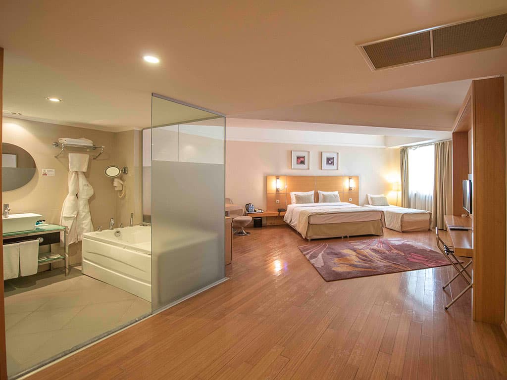 Jura Hotels Afyon Thermal -45