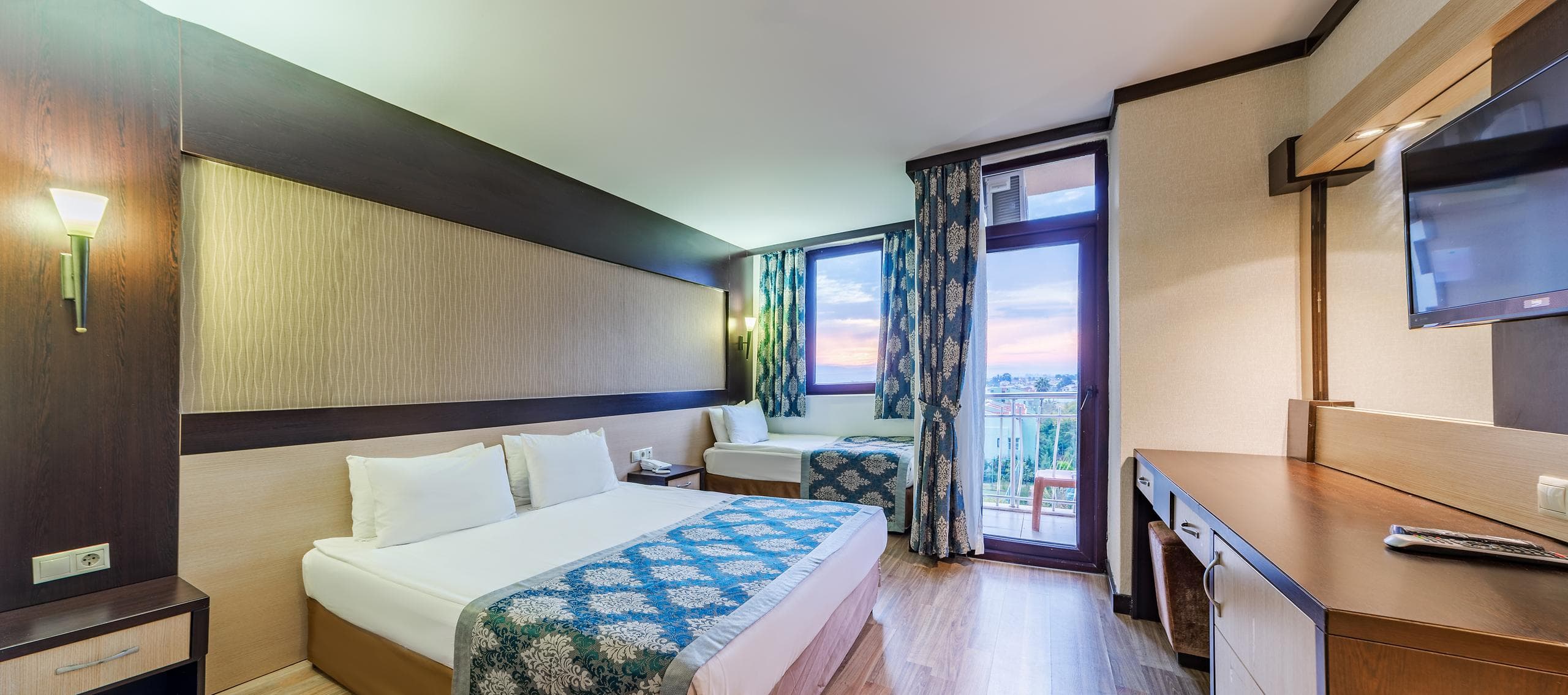 Jura Hotels Afyon Thermal -58