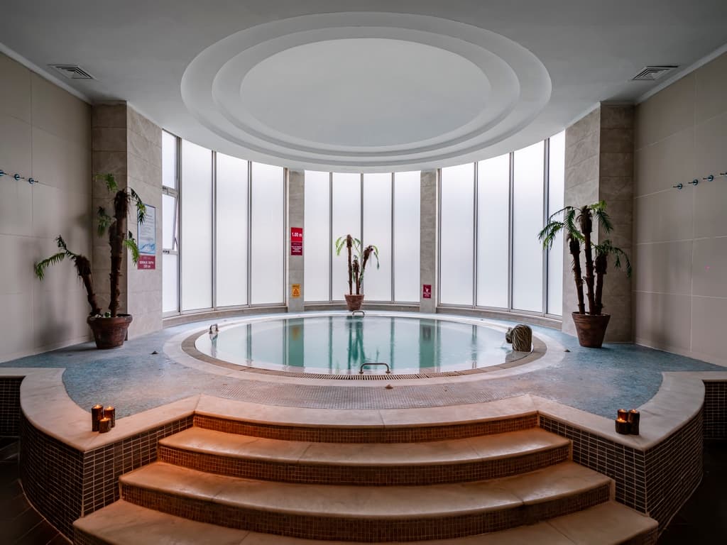 Jura Hotels Afyon Thermal -49