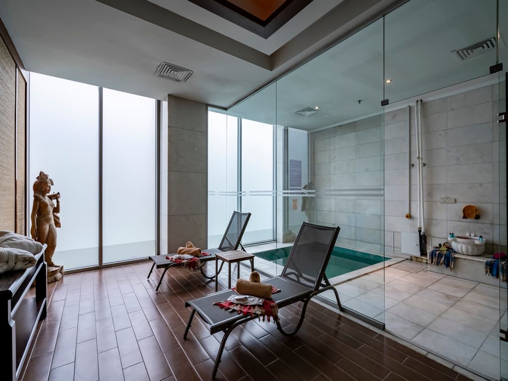 Jura Hotels Afyon Thermal -52
