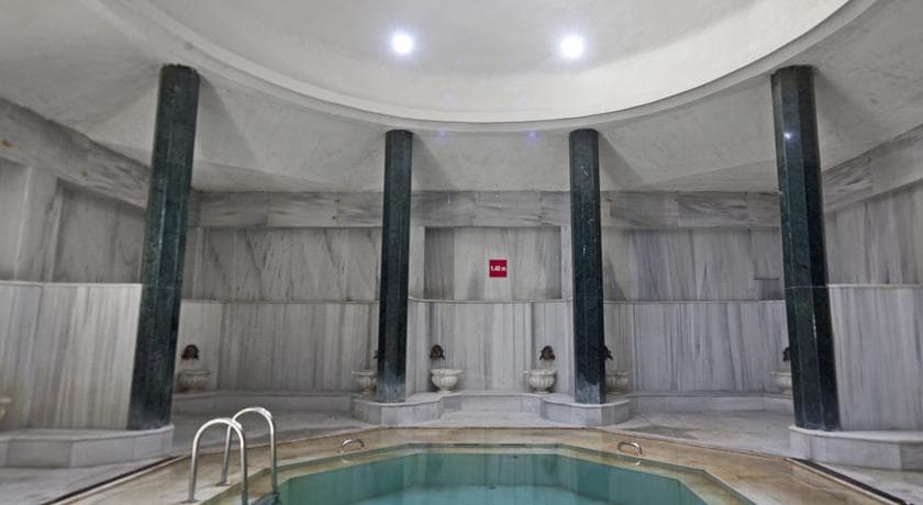 Jura Hotels Afyon Thermal -8