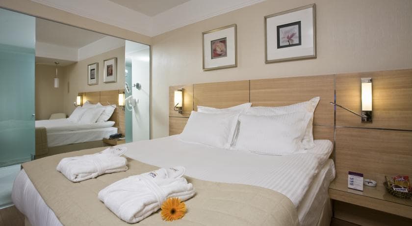 Jura Hotels Afyon Thermal -39