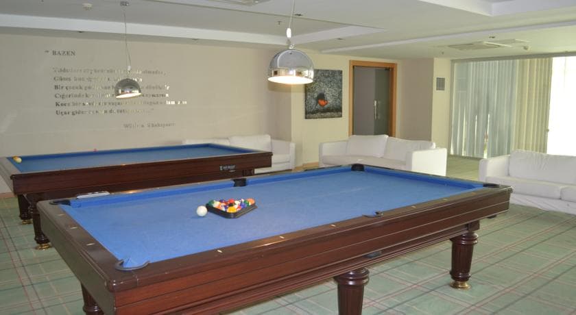Jura Hotels Afyon Thermal -13