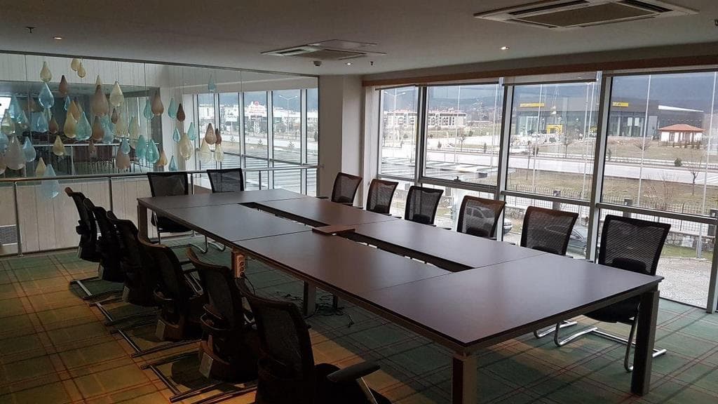 Jura Hotels Afyon Thermal -43