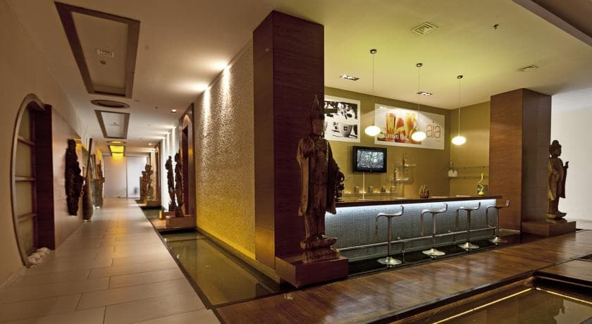 Jura Hotels Afyon Thermal -9