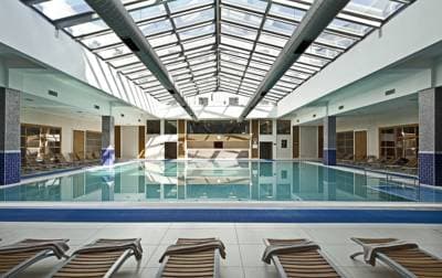 Jura Hotels Afyon Thermal -2