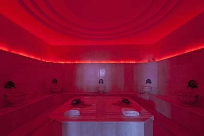 Jura Hotels Afyon Thermal -3