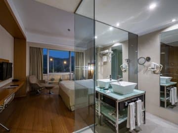 Jura Hotels Afyon Thermal -1