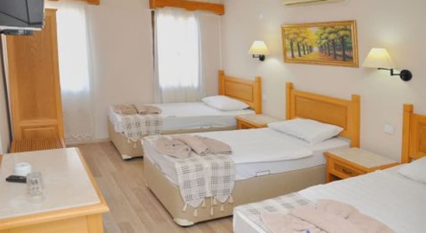 Can Hotel Gümbet-13