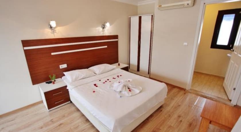 Can Hotel Gümbet-18