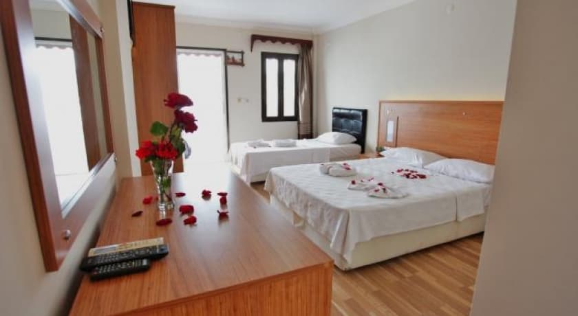 Can Hotel Gümbet-17