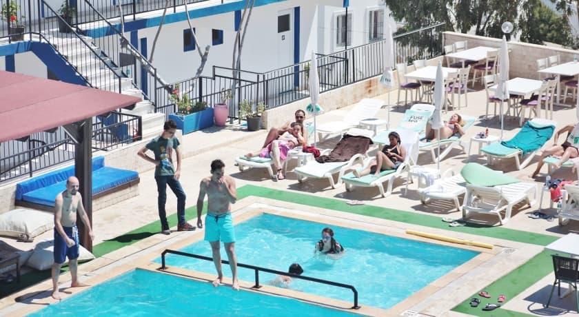 Can Hotel Gümbet-2