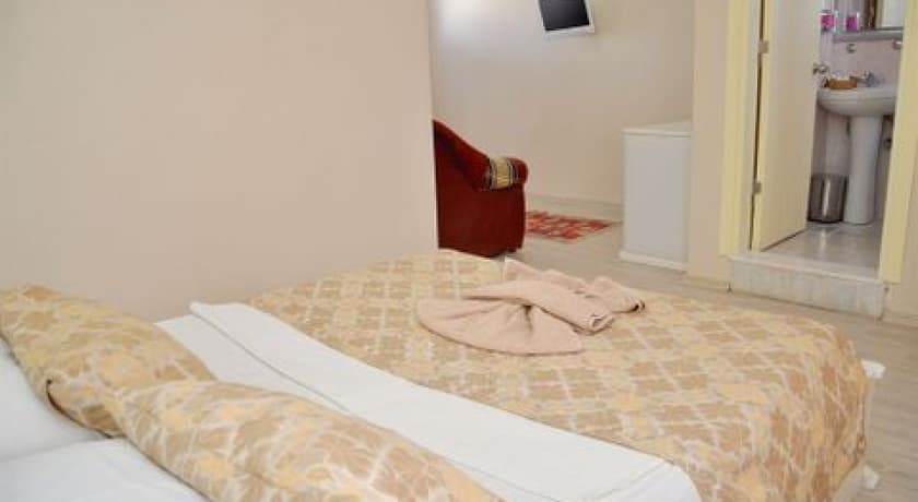 Can Hotel Gümbet-21
