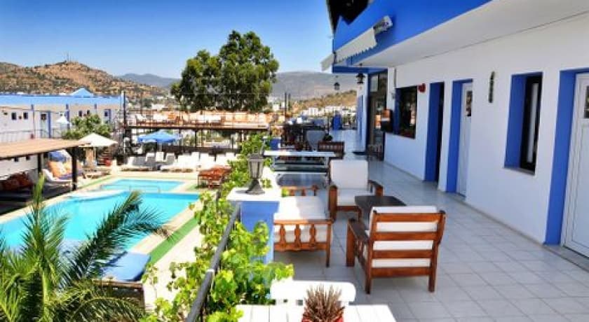 Can Hotel Gümbet-16