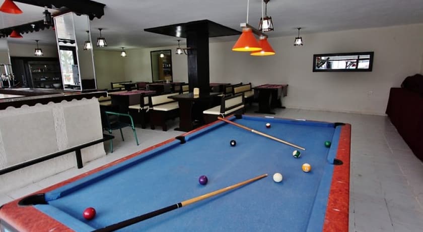 Can Hotel Gümbet-10