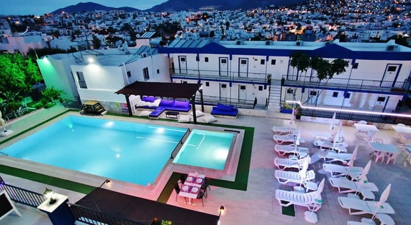 Can Hotel Gümbet-0