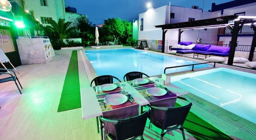Can Hotel Gümbet-1
