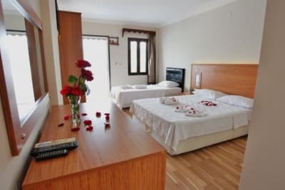 Can Hotel Gümbet-2