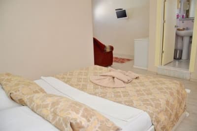 Can Hotel Gümbet-1