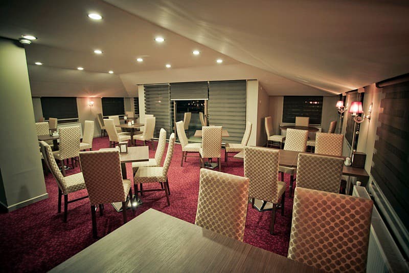 Boutique Class Otel-3