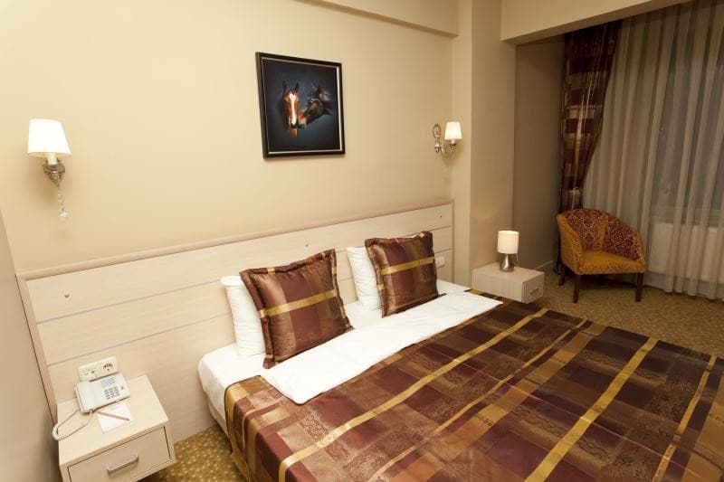 Boutique Class Otel-7