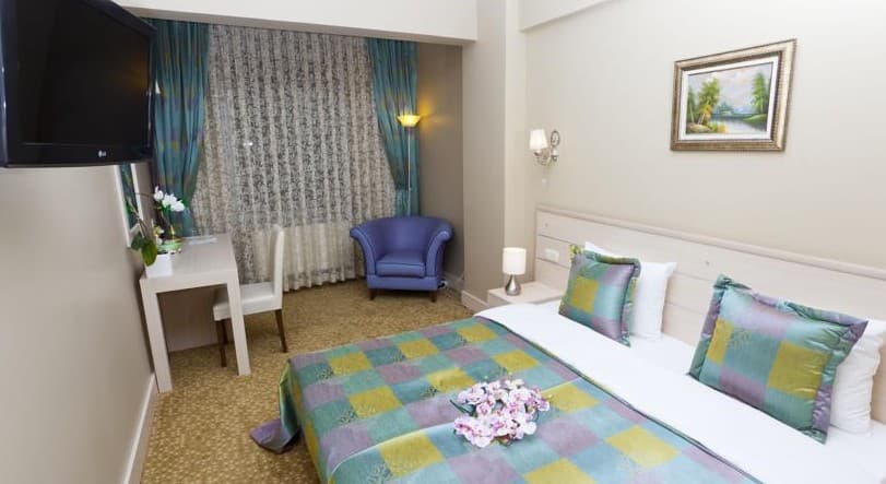 Boutique Class Otel-5