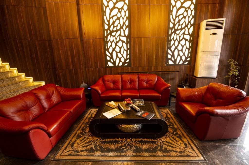 Boutique Class Otel-12