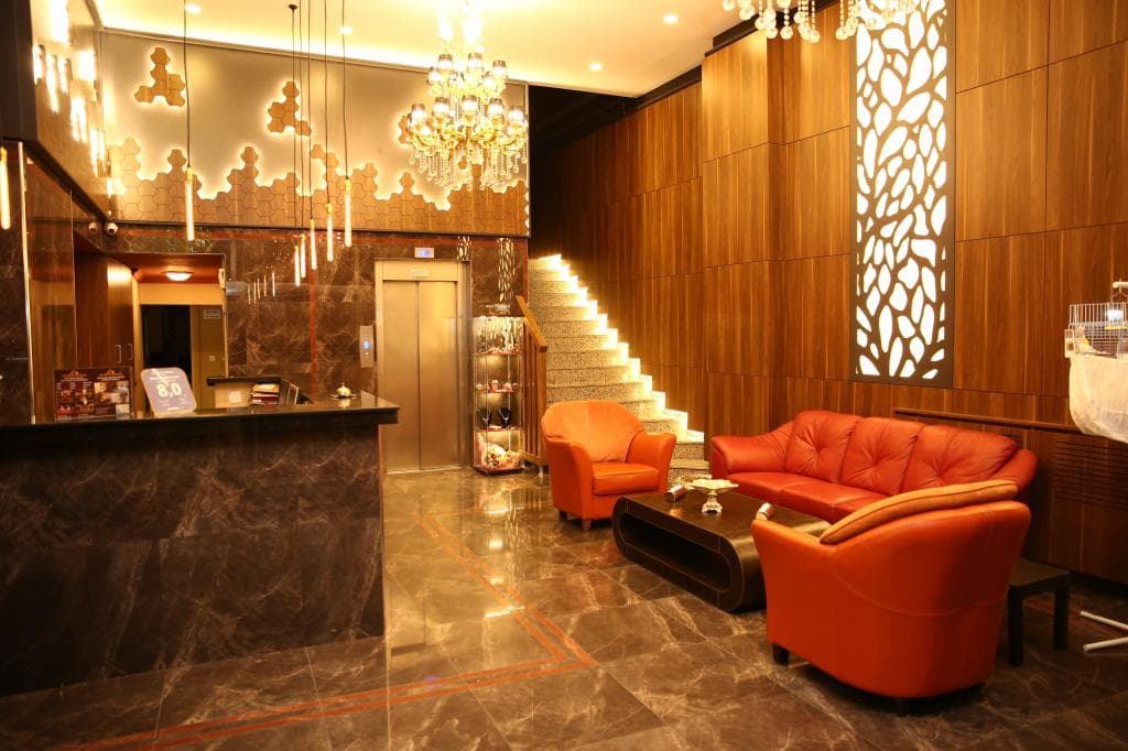 Boutique Class Otel-0