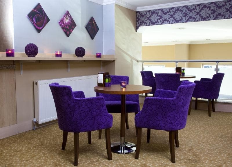 Boutique Class Otel-4