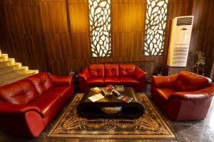 Boutique Class Otel-4