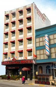Boutique Class Otel-1