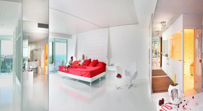 Adam & Eve Hotel-27