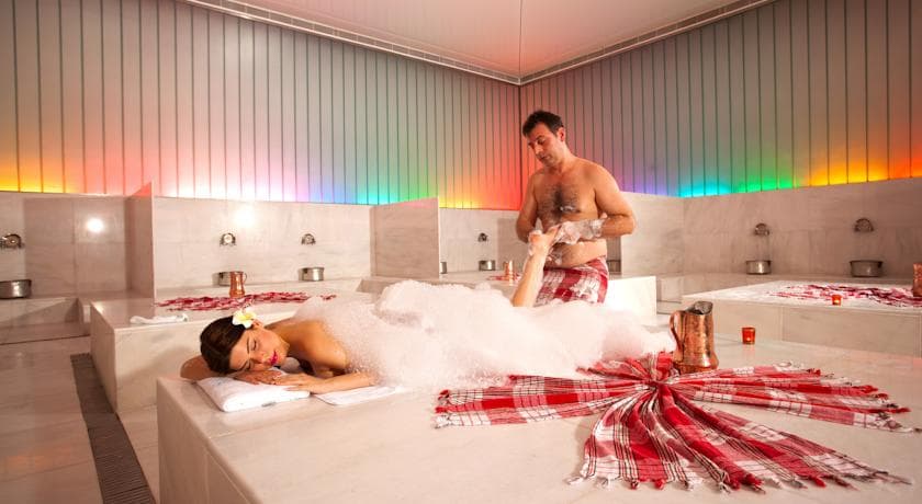 Adam & Eve Hotel-18