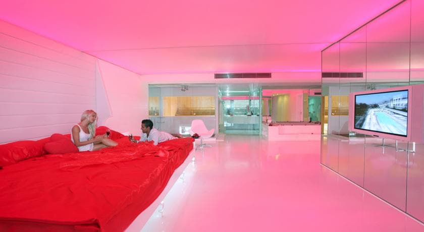 Adam & Eve Hotel-29