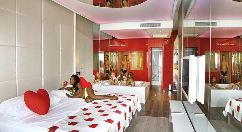 Adam & Eve Hotel-21