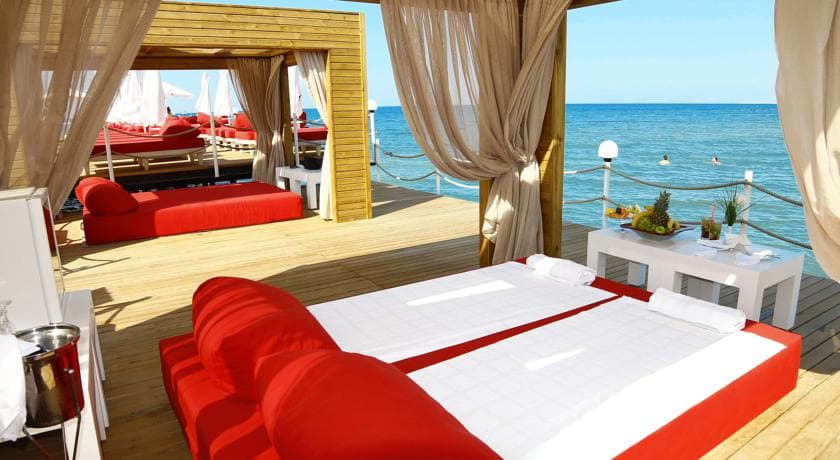 Adam & Eve Hotel-58