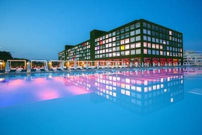Adam & Eve Hotel-0
